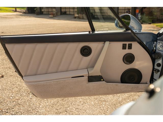 1992 Porsche 964 Carrera 2 Cabriolet (CC-2098194) for sale in E PETERSBURG, Pennsylvania