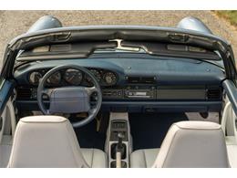1992 Porsche 964 Carrera 2 Cabriolet (CC-2098194) for sale in E PETERSBURG, Pennsylvania