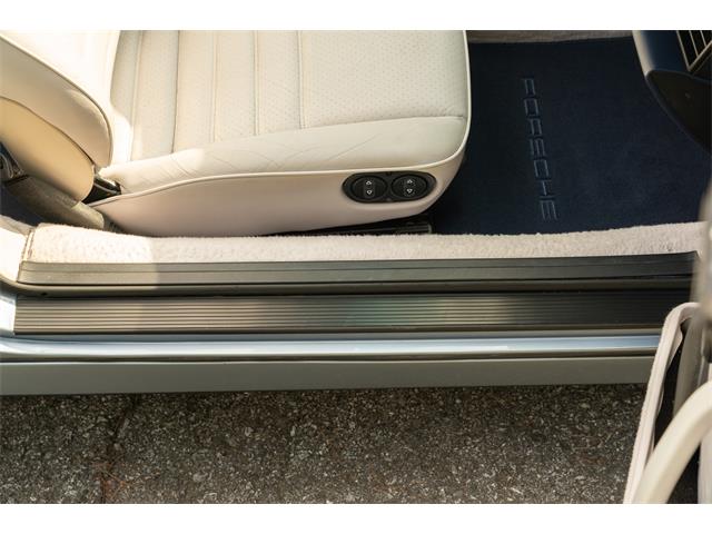 1992 Porsche 964 Carrera 2 Cabriolet (CC-2098194) for sale in E PETERSBURG, Pennsylvania