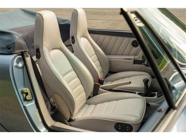 1992 Porsche 964 Carrera 2 Cabriolet (CC-2098194) for sale in E PETERSBURG, Pennsylvania