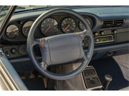 1992 Porsche 964 Carrera 2 Cabriolet (CC-2098194) for sale in E PETERSBURG, Pennsylvania