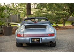 1992 Porsche 964 Carrera 2 Cabriolet (CC-2098194) for sale in E PETERSBURG, Pennsylvania