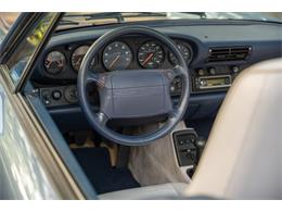 1992 Porsche 964 Carrera 2 Cabriolet (CC-2098194) for sale in E PETERSBURG, Pennsylvania