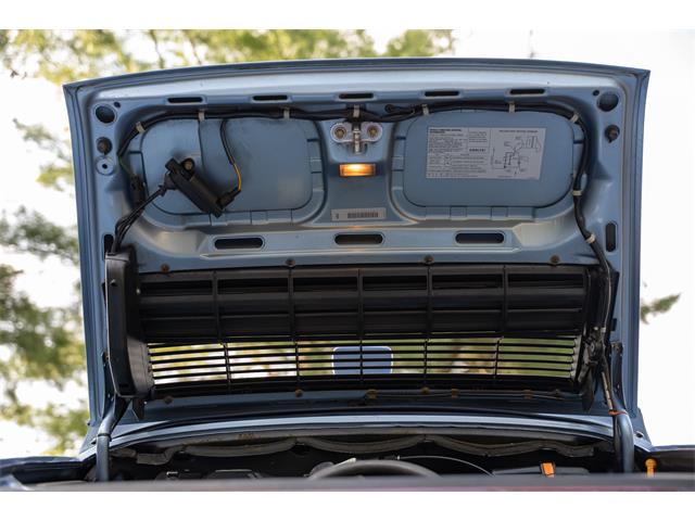 1992 Porsche 964 Carrera 2 Cabriolet (CC-2098194) for sale in E PETERSBURG, Pennsylvania