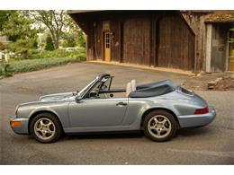 1992 Porsche 964 Carrera 2 Cabriolet (CC-2098194) for sale in E PETERSBURG, Pennsylvania