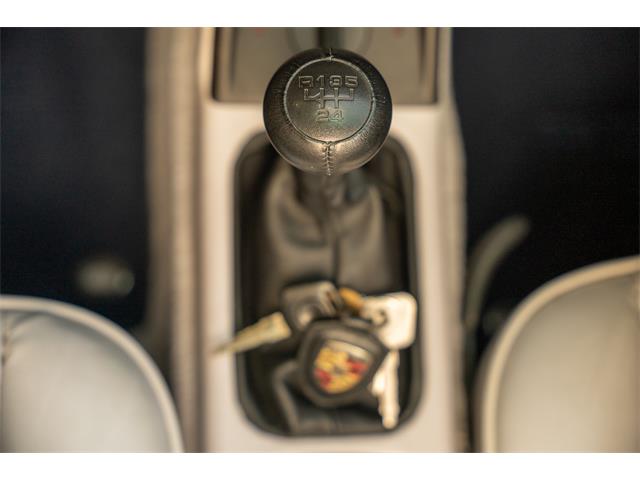 1992 Porsche 964 Carrera 2 Cabriolet (CC-2098194) for sale in E PETERSBURG, Pennsylvania