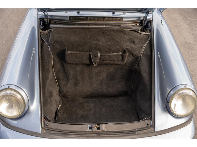 1992 Porsche 964 Carrera 2 Cabriolet (CC-2098194) for sale in E PETERSBURG, Pennsylvania