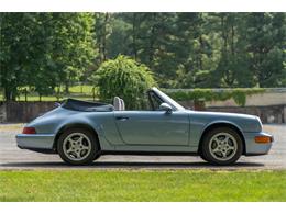 1992 Porsche 964 Carrera 2 Cabriolet (CC-2098194) for sale in E PETERSBURG, Pennsylvania