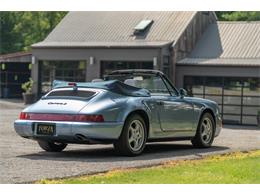 1992 Porsche 964 Carrera 2 Cabriolet (CC-2098194) for sale in E PETERSBURG, Pennsylvania