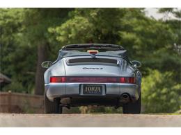 1992 Porsche 964 Carrera 2 Cabriolet (CC-2098194) for sale in E PETERSBURG, Pennsylvania