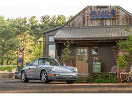 1992 Porsche 964 Carrera 2 Cabriolet (CC-2098194) for sale in E PETERSBURG, Pennsylvania