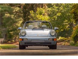 1992 Porsche 964 Carrera 2 Cabriolet (CC-2098194) for sale in E PETERSBURG, Pennsylvania