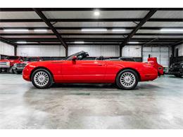 2004 Ford Thunderbird (CC-2098195) for sale in Sherman, Texas
