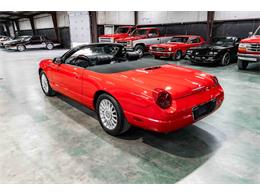 2004 Ford Thunderbird (CC-2098195) for sale in Sherman, Texas