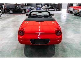 2004 Ford Thunderbird (CC-2098195) for sale in Sherman, Texas