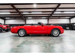 2004 Ford Thunderbird (CC-2098195) for sale in Sherman, Texas