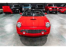 2004 Ford Thunderbird (CC-2098195) for sale in Sherman, Texas