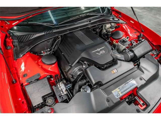 2004 Ford Thunderbird (CC-2098195) for sale in Sherman, Texas