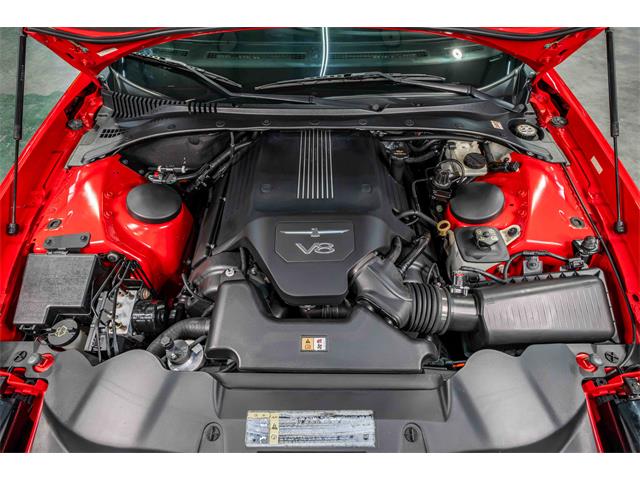 2004 Ford Thunderbird (CC-2098195) for sale in Sherman, Texas