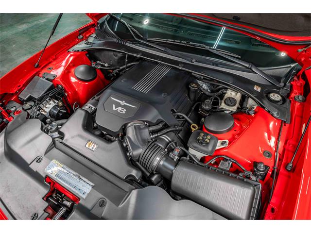 2004 Ford Thunderbird (CC-2098195) for sale in Sherman, Texas