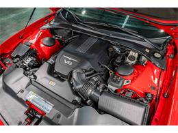 2004 Ford Thunderbird (CC-2098195) for sale in Sherman, Texas
