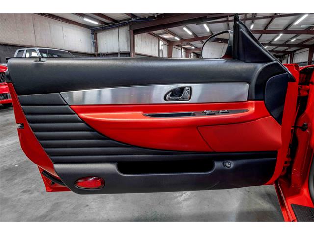 2004 Ford Thunderbird (CC-2098195) for sale in Sherman, Texas