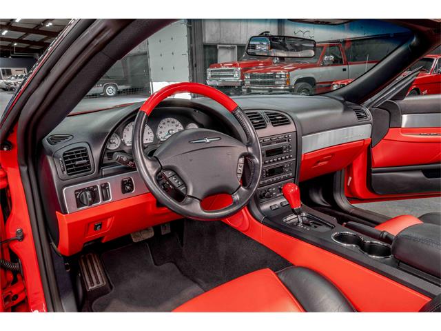 2004 Ford Thunderbird (CC-2098195) for sale in Sherman, Texas