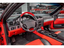 2004 Ford Thunderbird (CC-2098195) for sale in Sherman, Texas