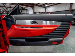 2004 Ford Thunderbird (CC-2098195) for sale in Sherman, Texas