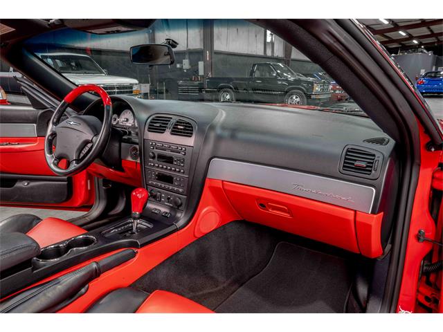 2004 Ford Thunderbird (CC-2098195) for sale in Sherman, Texas