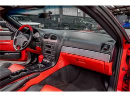 2004 Ford Thunderbird (CC-2098195) for sale in Sherman, Texas