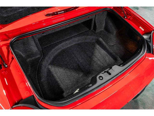 2004 Ford Thunderbird (CC-2098195) for sale in Sherman, Texas