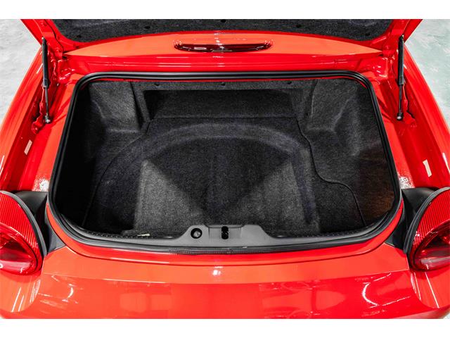 2004 Ford Thunderbird (CC-2098195) for sale in Sherman, Texas