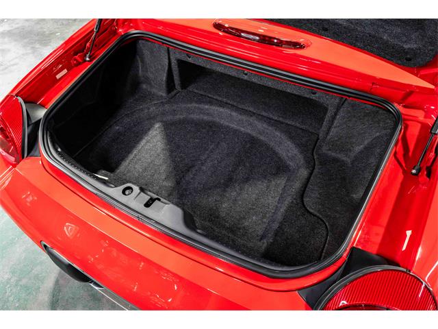 2004 Ford Thunderbird (CC-2098195) for sale in Sherman, Texas