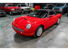 2004 Ford Thunderbird (CC-2098195) for sale in Sherman, Texas
