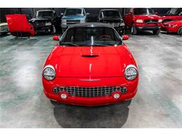 2004 Ford Thunderbird (CC-2098195) for sale in Sherman, Texas