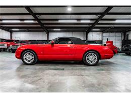 2004 Ford Thunderbird (CC-2098195) for sale in Sherman, Texas