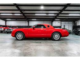 2004 Ford Thunderbird (CC-2098195) for sale in Sherman, Texas