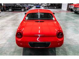 2004 Ford Thunderbird (CC-2098195) for sale in Sherman, Texas