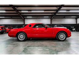 2004 Ford Thunderbird (CC-2098195) for sale in Sherman, Texas