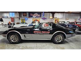 1978 Chevrolet Corvette (Indy 500 Pace Car) (CC-2098196) for sale in Hudson, Florida