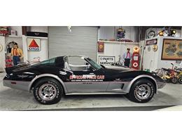 1978 Chevrolet Corvette (Indy 500 Pace Car) (CC-2098196) for sale in Hudson, Florida