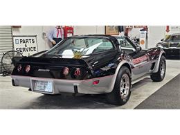 1978 Chevrolet Corvette (Indy 500 Pace Car) (CC-2098196) for sale in Hudson, Florida