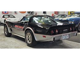 1978 Chevrolet Corvette (Indy 500 Pace Car) (CC-2098196) for sale in Hudson, Florida