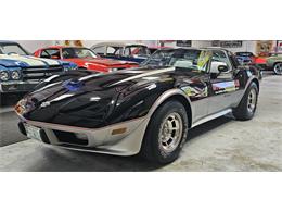 1978 Chevrolet Corvette (Indy 500 Pace Car) (CC-2098196) for sale in Hudson, Florida