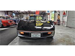 1978 Chevrolet Corvette (Indy 500 Pace Car) (CC-2098196) for sale in Hudson, Florida