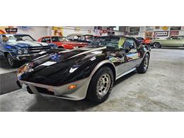 1978 Chevrolet Corvette (Indy 500 Pace Car) (CC-2098196) for sale in Hudson, Florida