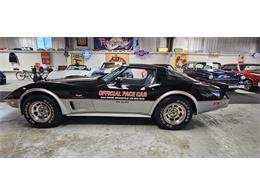 1978 Chevrolet Corvette (Indy 500 Pace Car) (CC-2098196) for sale in Hudson, Florida