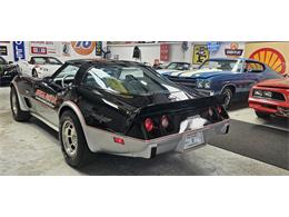 1978 Chevrolet Corvette (Indy 500 Pace Car) (CC-2098196) for sale in Hudson, Florida