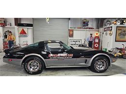 1978 Chevrolet Corvette (Indy 500 Pace Car) (CC-2098196) for sale in Hudson, Florida